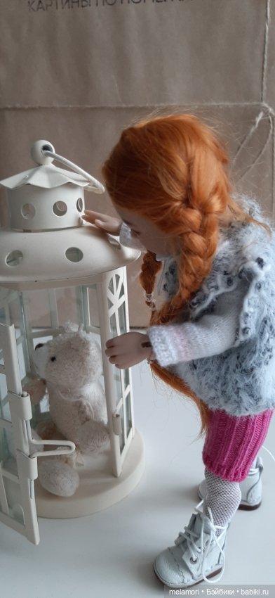 Развлечения Антонины — Куклы Dart dolls (Анна Шиткина): российские BJD (БЖД)