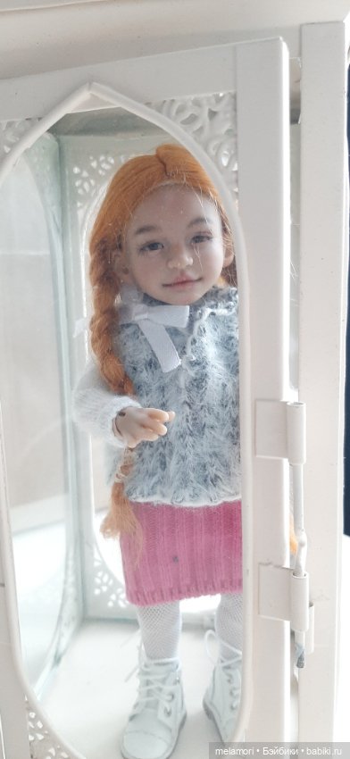 Развлечения Антонины — Куклы Dart dolls (Анна Шиткина): российские BJD (БЖД) (фото 6)