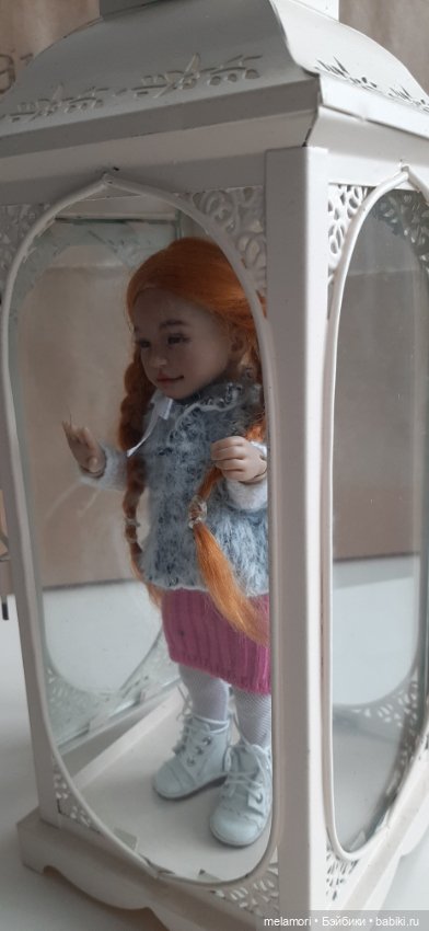 Развлечения Антонины — Куклы Dart dolls (Анна Шиткина): российские BJD (БЖД) (фото 8)