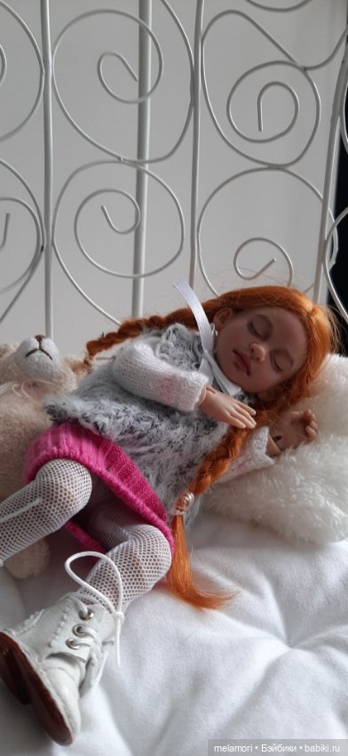 Развлечения Антонины — Куклы Dart dolls (Анна Шиткина): российские BJD (БЖД)