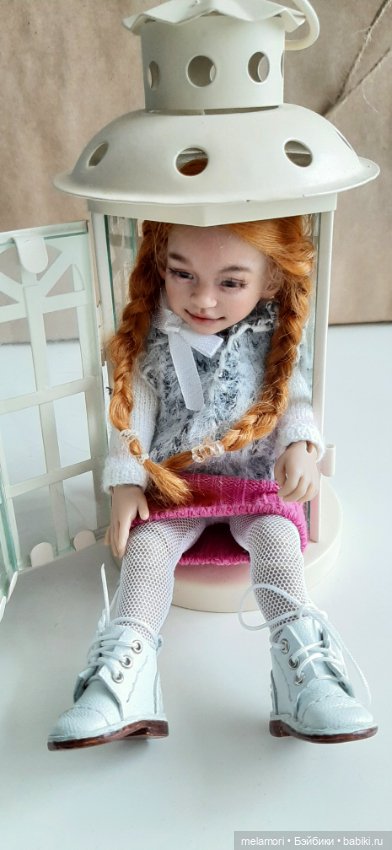 Развлечения Антонины — Куклы Dart dolls (Анна Шиткина): российские BJD (БЖД)