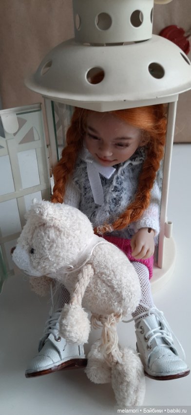 Развлечения Антонины — Куклы Dart dolls (Анна Шиткина): российские BJD (БЖД)