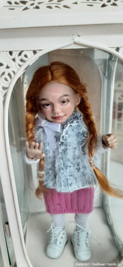 Развлечения Антонины — Куклы Dart dolls (Анна Шиткина): российские BJD (БЖД) (фото 7)