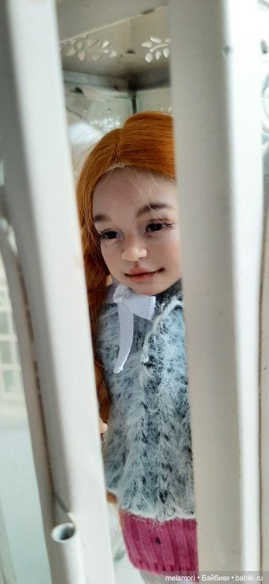 Развлечения Антонины — Куклы Dart dolls (Анна Шиткина): российские BJD (БЖД) (фото 5)