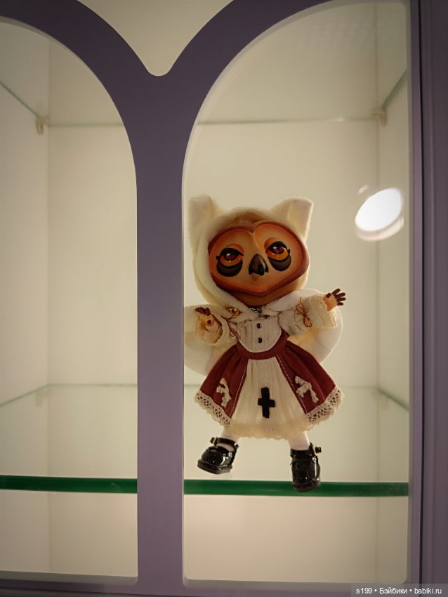 Филиппина — Домашние фото авторских игрушек: Тедди