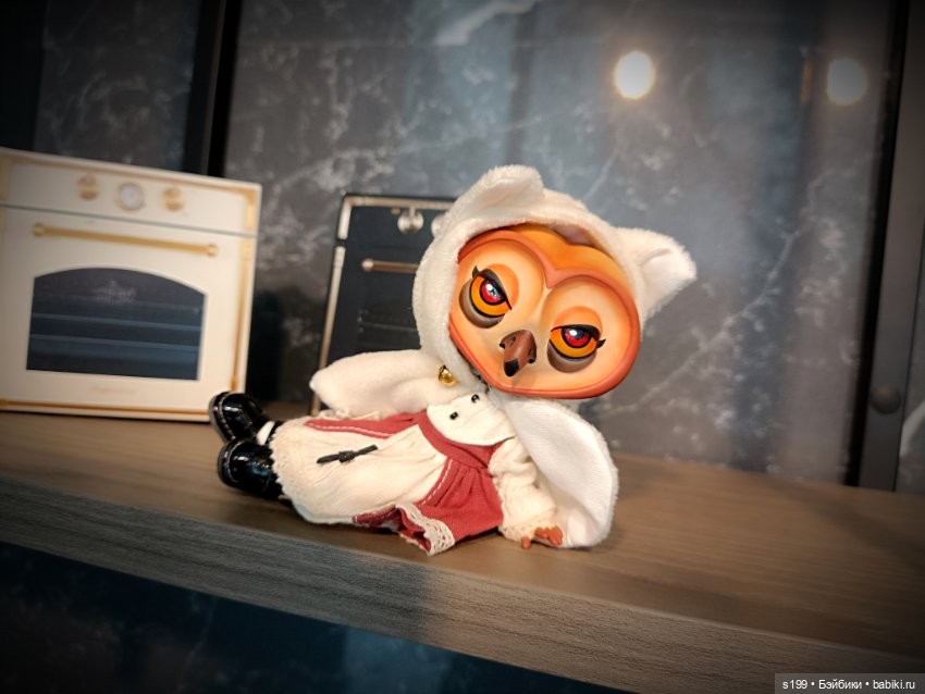 Филиппина — Домашние фото авторских игрушек: Тедди