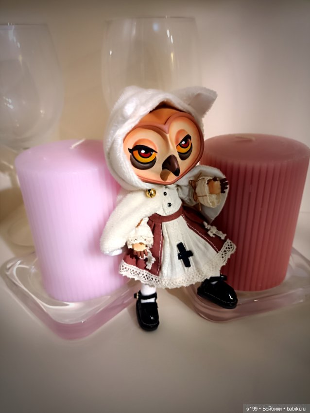 Филиппина — Домашние фото авторских игрушек: Тедди