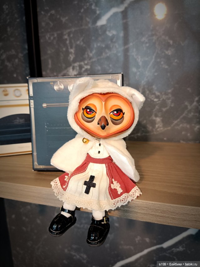 Филиппина — Домашние фото авторских игрушек: Тедди