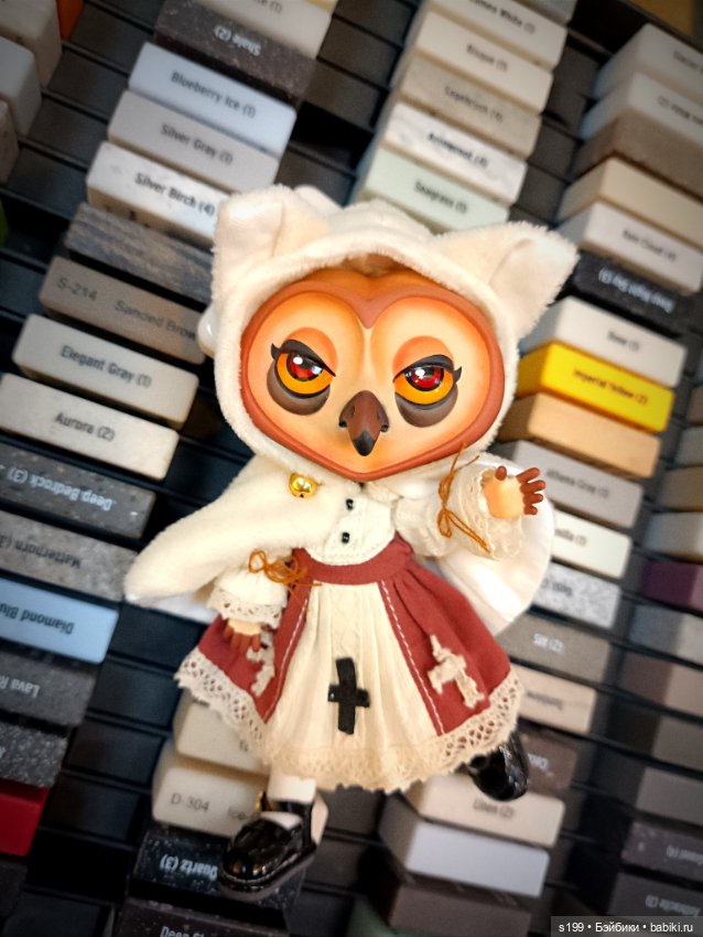 Филиппина — Домашние фото авторских игрушек: Тедди