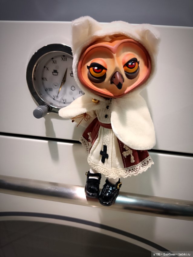 Филиппина — Домашние фото авторских игрушек: Тедди