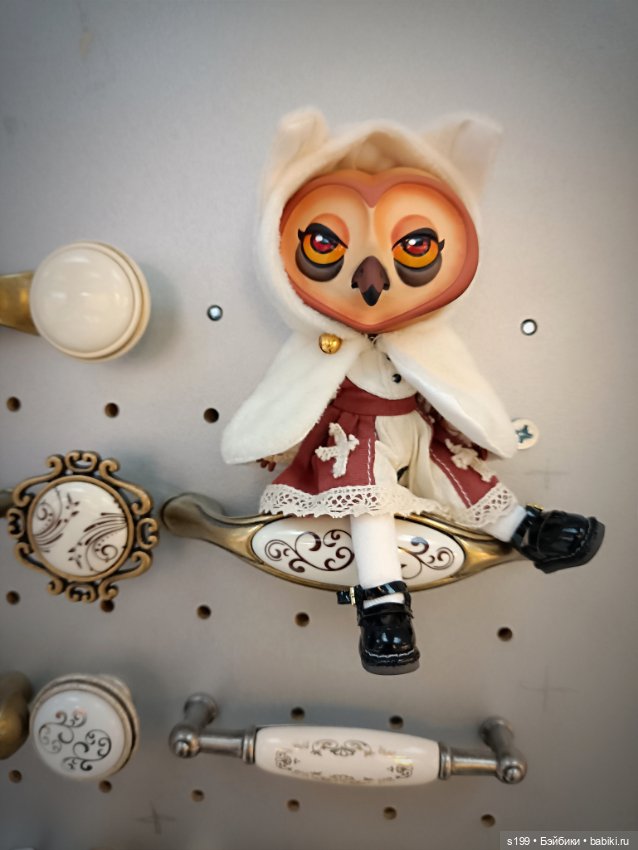 Филиппина — Домашние фото авторских игрушек: Тедди (фото 7)