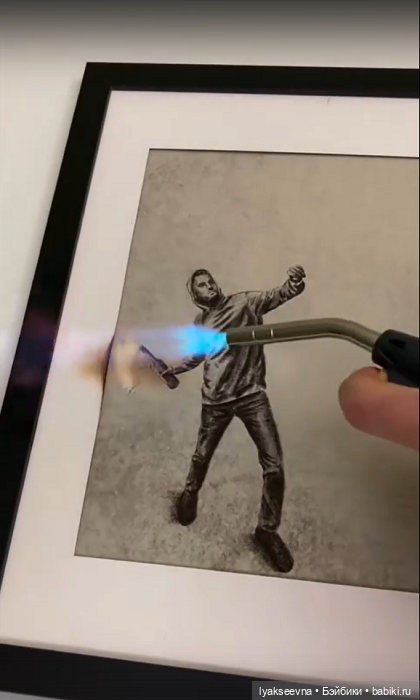 Картины, выходящие за рамки (часть первая) (фото 10)