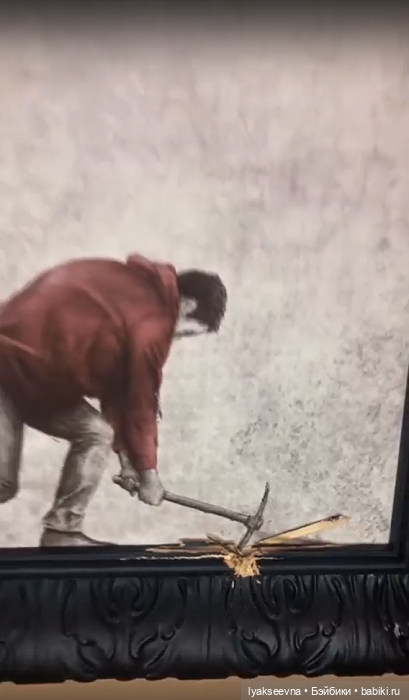 Картины, выходящие за рамки (часть первая) (фото 9)