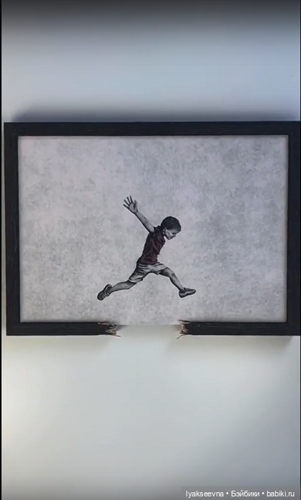 Картины, выходящие за рамки (часть вторая) (фото 10)
