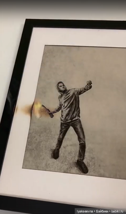 Картины, выходящие за рамки (часть первая)