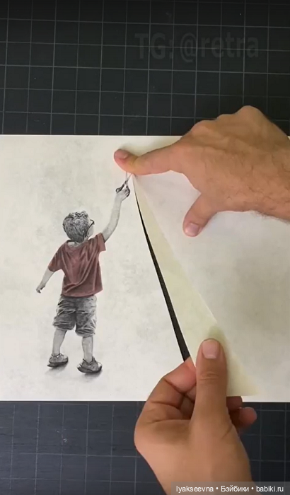 Картины, выходящие за рамки (часть вторая) (фото 3)