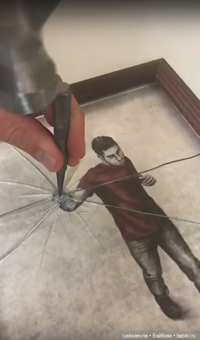 Картины, выходящие за рамки (часть первая) (фото 7)