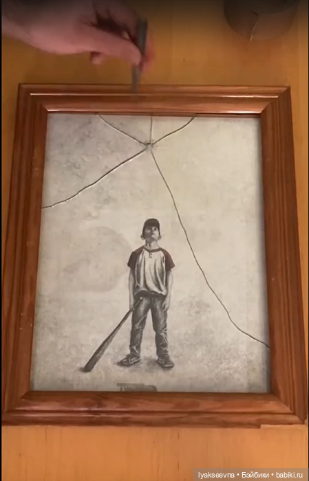 Картины, выходящие за рамки (часть первая) (фото 2)