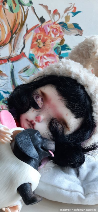 Зайки — Куклы Blythe (Блайз) ООАК: кастом