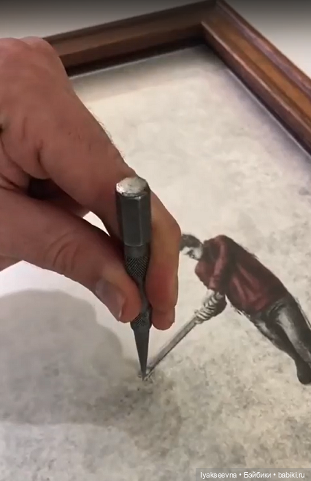 Картины, выходящие за рамки (часть первая) (фото 5)