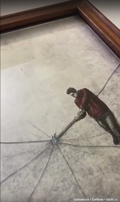 Картины, выходящие за рамки (часть первая) (фото 6)