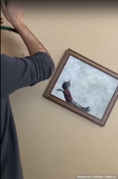 Картины, выходящие за рамки (часть первая) (фото 4)