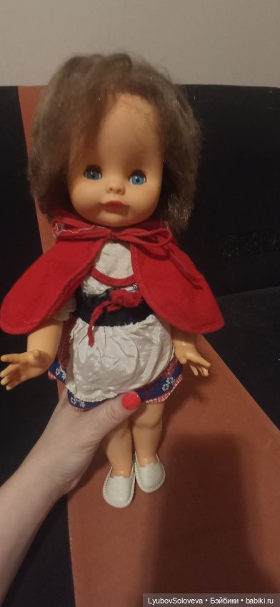 Мои новые итальяночки — Игровые куклы разных производителей (Разное): редкие бренды (фото 3)