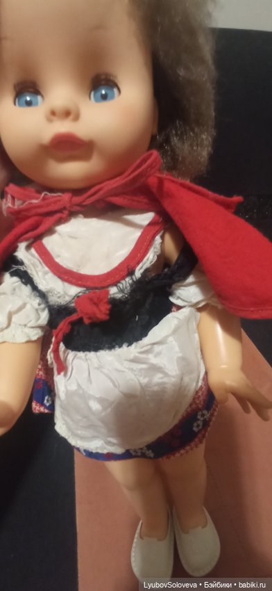 Мои новые итальяночки — Игровые куклы разных производителей (Разное): редкие бренды (фото 4)