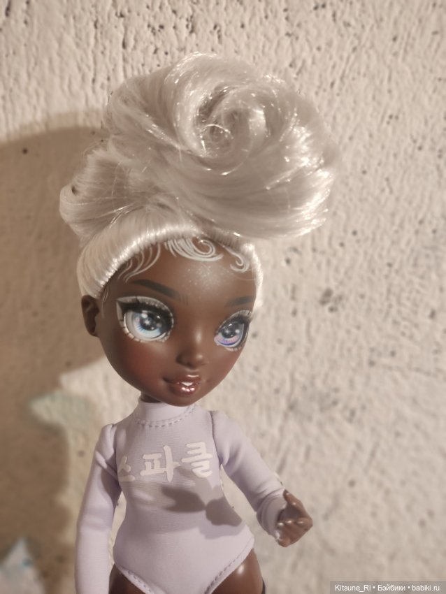 Несравненная Аиша — Куклы Rainbow High (Рейнбоу Хай (фото 9)