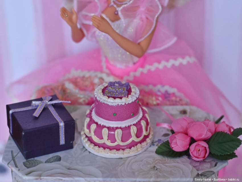 Кукольная подборка — Коллекции игровых кукол (Playline): фото полок (фото 2)