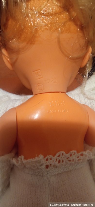 Мои новые итальяночки — Игровые куклы разных производителей (Разное): редкие бренды (фото 2)