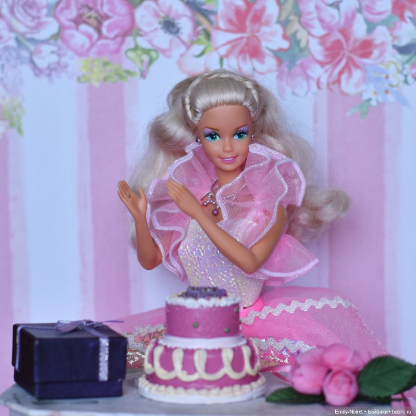 Кукольная подборка — Коллекции игровых кукол (Playline): фото полок