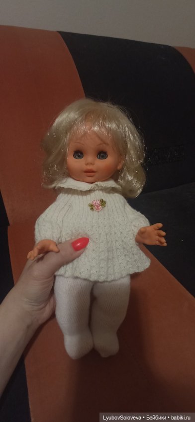 Мои новые итальяночки — Игровые куклы разных производителей (Разное): редкие бренды