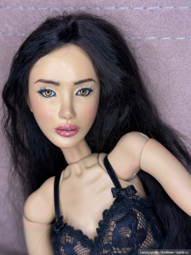 Моя вторая выставка. Искусство куклы 2022 Гостиный двор