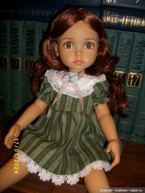 "Что крестьяне, то и обезьяне" - Вторая серия (фото 2)