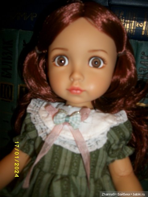 "Что крестьяне, то и обезьяне" - Вторая серия (фото 4)