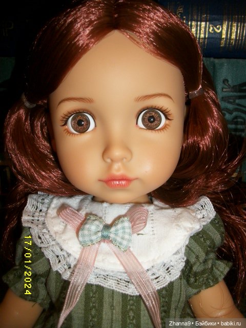 "Что крестьяне, то и обезьяне" - Вторая серия (фото 8)