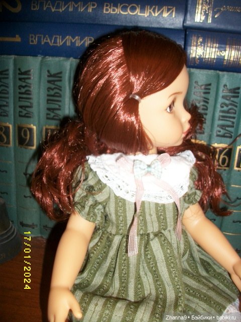 "Что крестьяне, то и обезьяне" - Вторая серия (фото 6)