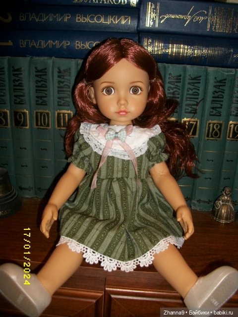 "Что крестьяне, то и обезьяне" - Вторая серия (фото 7)