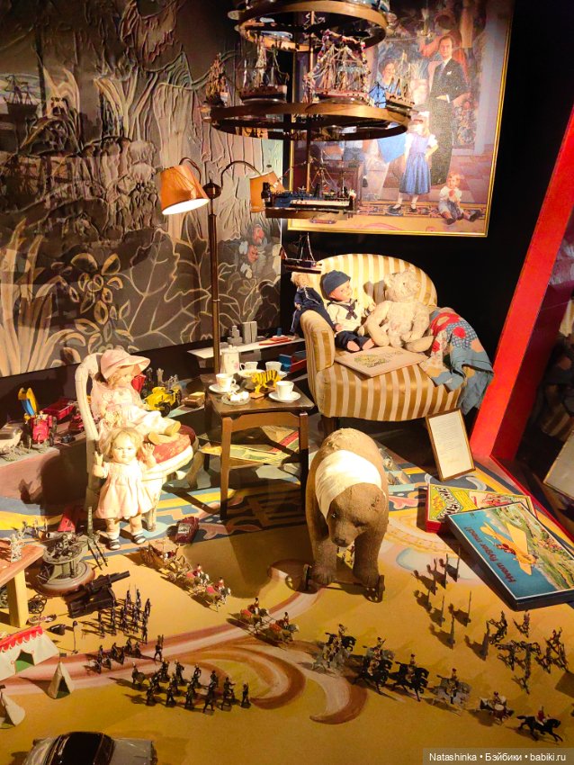 Музыкальная История 83 — Туризм и путешествия: фотоотчеты из поездок