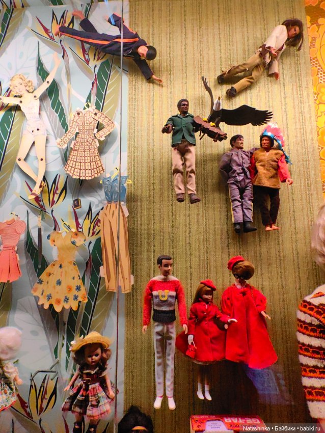 Музыкальная История 83 — Туризм и путешествия: фотоотчеты из поездок