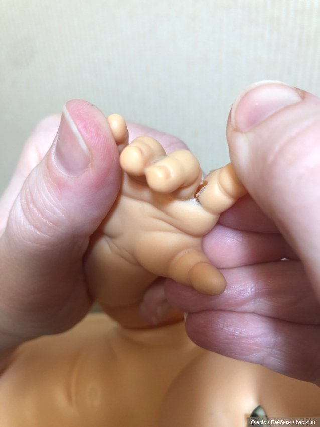 Cititoy 85 года. Прошу помощи в опознании (фото 6)