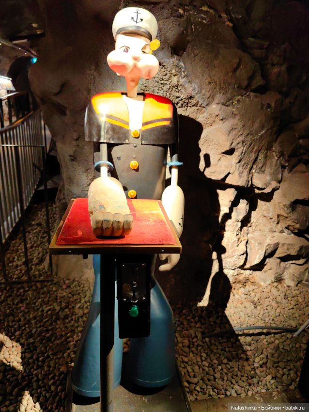 Музыкальная История 83 — Туризм и путешествия: фотоотчеты из поездок