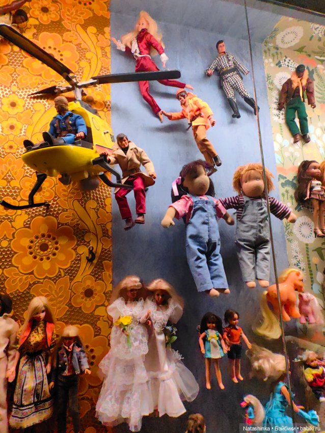 Музыкальная История 83 — Туризм и путешествия: фотоотчеты из поездок