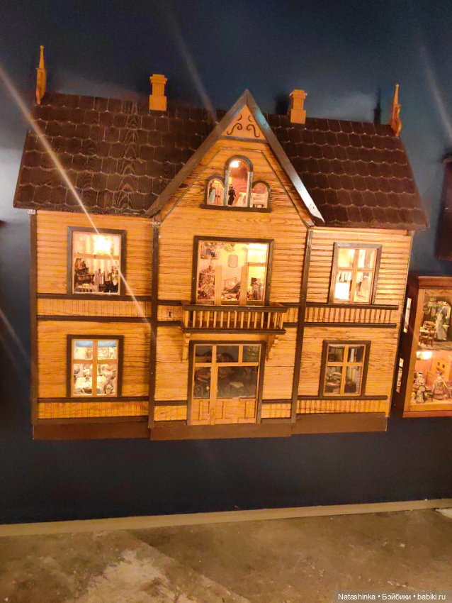 Музыкальная История 83 — Туризм и путешествия: фотоотчеты из поездок