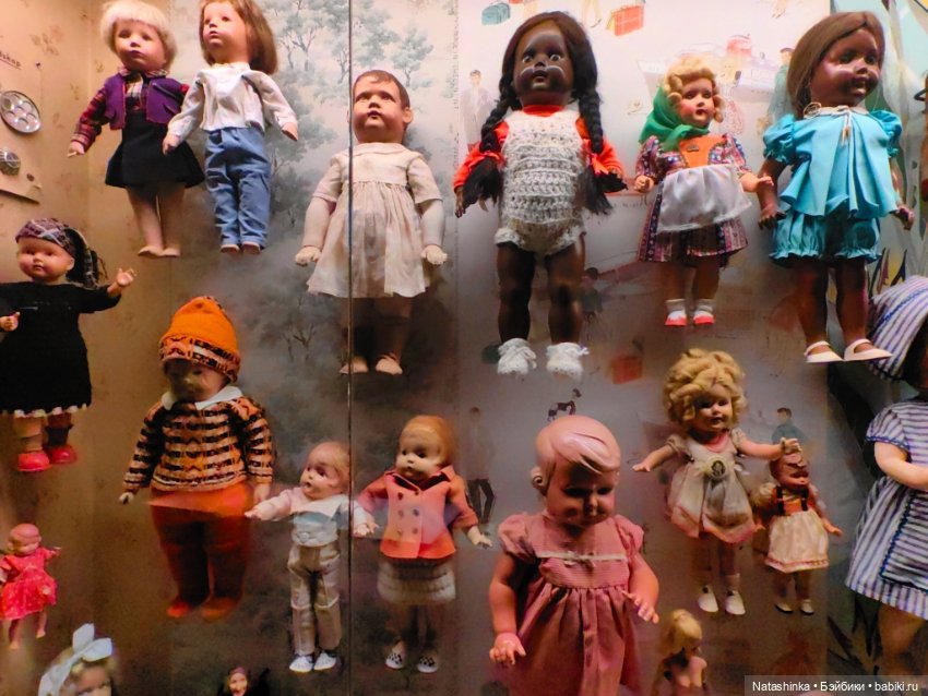 Музыкальная История 83 — Туризм и путешествия: фотоотчеты из поездок