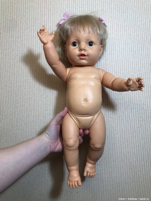 Cititoy 85 года. Прошу помощи в опознании