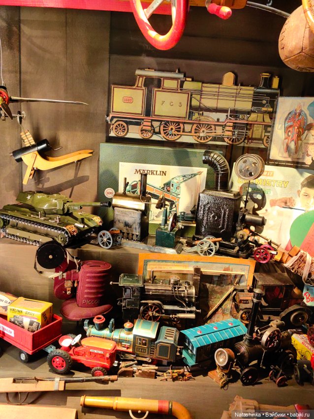 Музыкальная История 83 — Туризм и путешествия: фотоотчеты из поездок