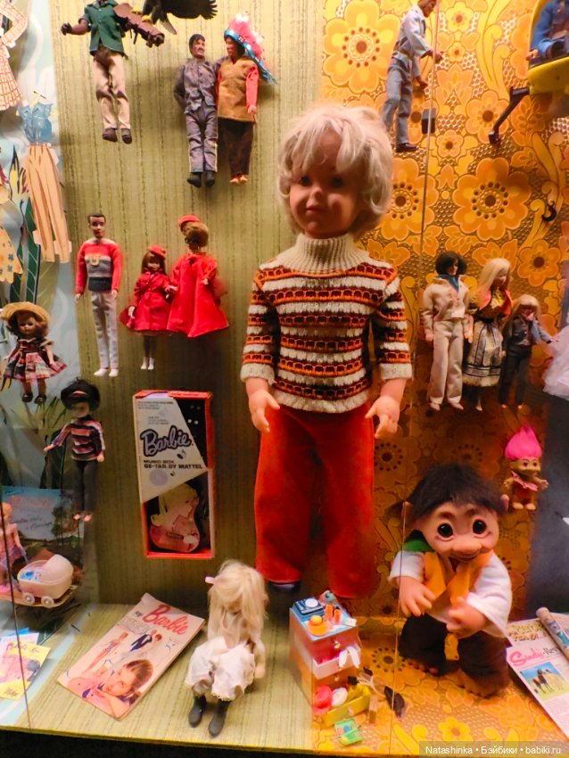 Музыкальная История 83 — Туризм и путешествия: фотоотчеты из поездок