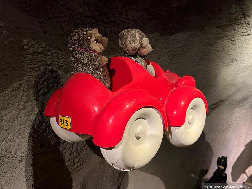 Музыкальная История 83 — Туризм и путешествия: фотоотчеты из поездок